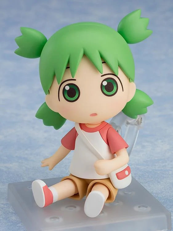 Yotsuba&! Nendoroid No.1064 Yotsuba Koiwai