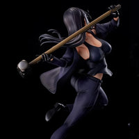 Summer Time Rendering Hizuru Minakata (Swinging Hammer Ver.) Figure