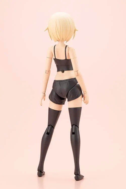 Sousai Shoujo Teien Grande Scale Dress Up Body [M] Model Kit with Gourai Head