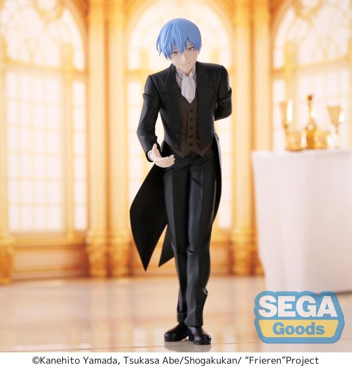 Frieren Beyond Journey's End Luminasta Himmel (In Vorig) Figure