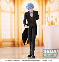 Frieren Beyond Journey's End Luminasta Himmel (In Vorig) Figure