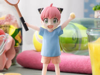 Spy x Family Luminasta Anya Forger (Tennis Ver.) Figure