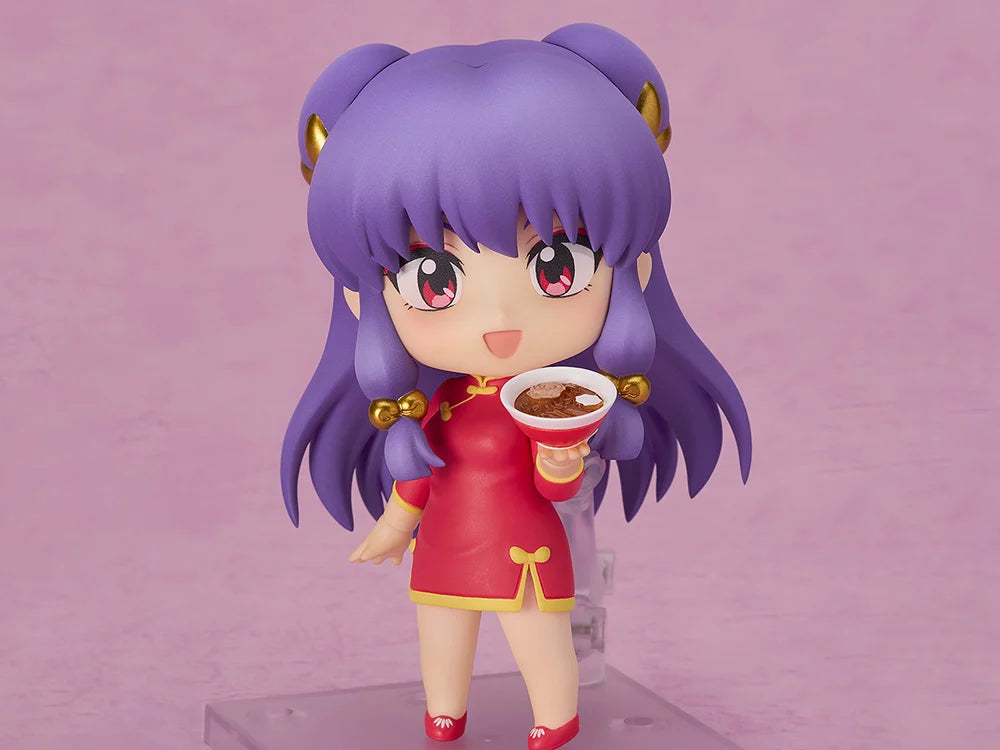 Ranma 1/2 Nendoroid No.2794 Shampoo