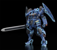 Knight's & Magic Moderoid Toybox Model Kit