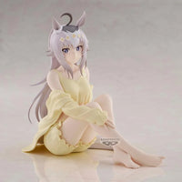 Uma Musume Cinderella Gray Relax time Oguri Cap Figure