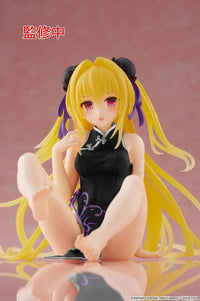 To Love-Ru Darkness Desktop Cute Golden Darkness (Chinese Dress Ver.) – USA Gundam Store To Love-Ru Darkness Desktop Cute Golden Darkness (Chinese Dress Ver.) – USA Gundam Store