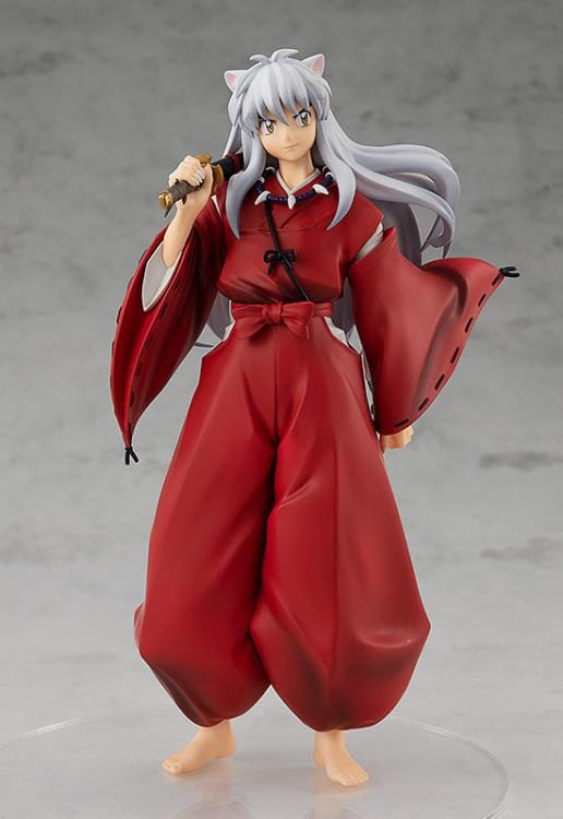 Inuyasha The Final Act Pop Up Parade Inuyasha (Reissue)