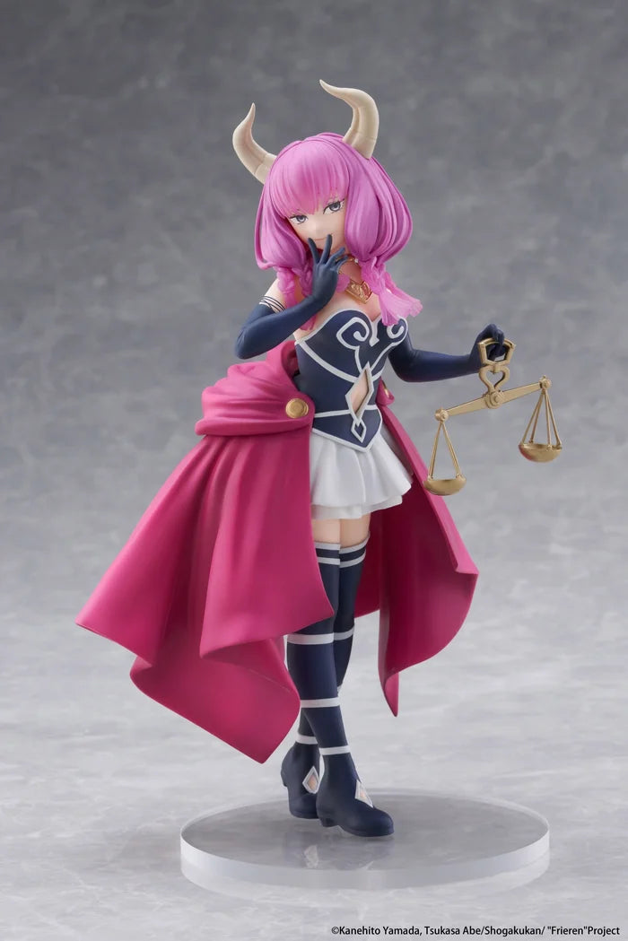 Frieren Beyond Journey's End Aura Coreful Figure