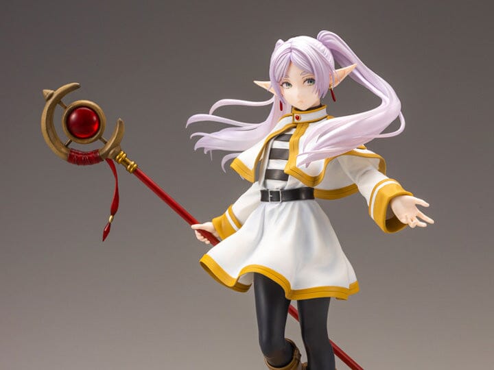 Frieren Beyond Journey's End Frieren 1/7 Scale Figure