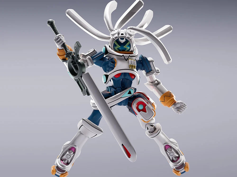 Overman King Gainer PLAMAX King Gainer Model Kit