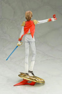 Persona 5 ArtFX J Goro Akechi (Phantom Thief Ver.) 1/8 Scale Figure (Reissue)