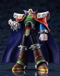 Mega Man X Sigma Model Kit