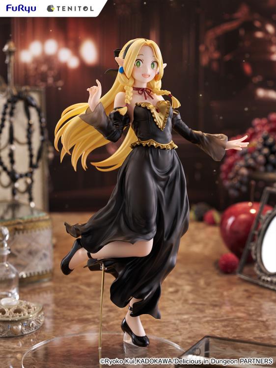 Delicious in Dungeon Tenitol Tall Marcille (Dress Style Ver.) Figure