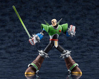 Mega Man X Sigma Model Kit