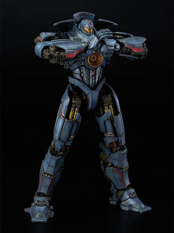 Pacific Rim PLAMAX JG-02 Gipsy Danger 1/350 Scale Model Kit