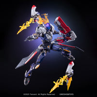 Honor of Kings x Progenitor Effect Excellent Class Hou Yi Mecha Action Figure