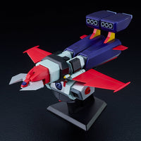 Planetary Robot Danguard Ace Moderoid Danguard A Model Kit