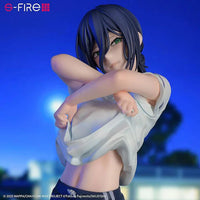 Chainsaw Man - The Movie Reze Arc S-Fire Reze 1/7 Scale Figure