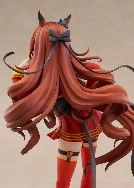 Uma Musume Pretty Derby Maruzensky (Signature Racewear Ver.) 1/7 Scale Figure