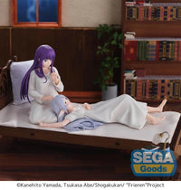 Frieren Beyond Journey's End Yumemirize Fern (Nap Ver.) Figure