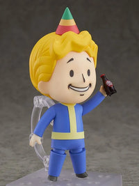 Fallout 76 Nendoroid No.1605 Vault Boy 76
