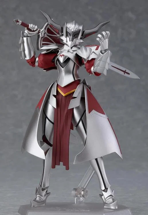 Fate/Apocrypha figma No.414 Saber of Red Action Figure