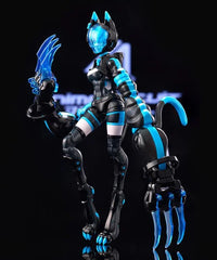 Anima Circuit Sora the Cat SP 1/12 Scale Model Kit