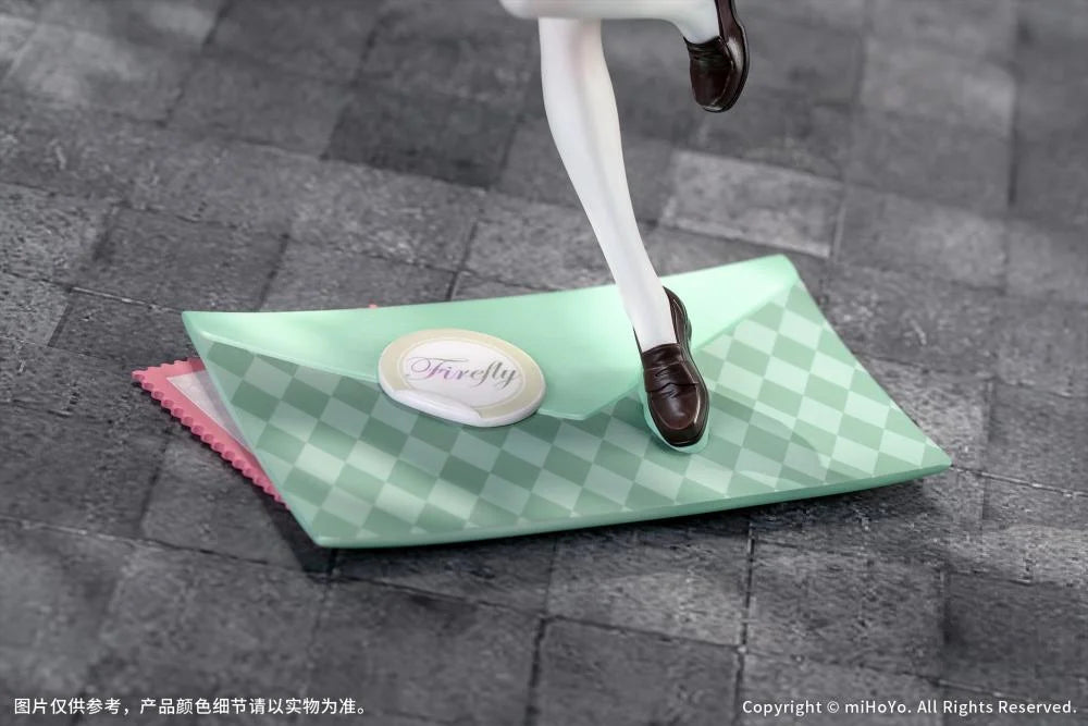 Honkai Star Rail Gift+ Firefly (Spring Missive Ver.) 1/8 Scale Figure