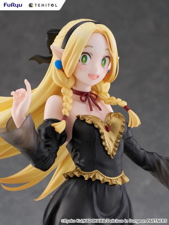Delicious in Dungeon Tenitol Tall Marcille (Dress Style Ver.) Figure