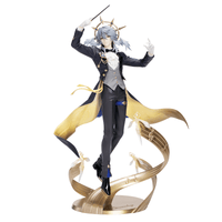 Honkai Star Rail Gift+ Sunday (Star Rail Live Ver.) 1/8 Scale Figure