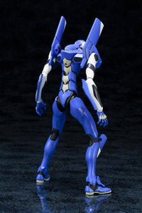 Neon Genesis Evangelion EVA-00 Prototype (TV Ver.) Model Kit