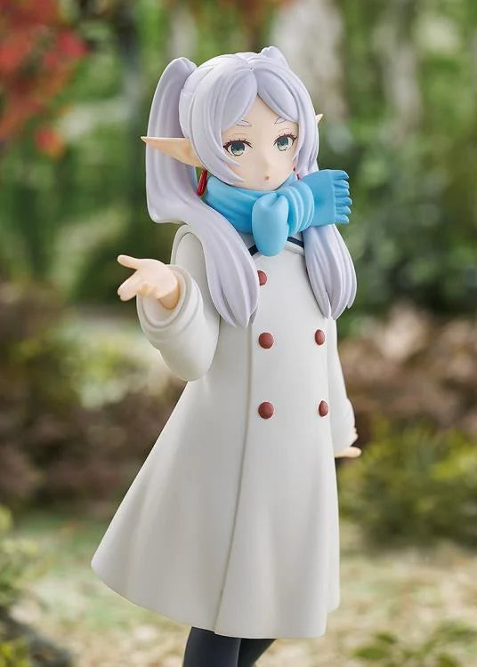 Frieren Beyond Journey's End Pop Up Parade Frieren (Blow Kiss Ver.)