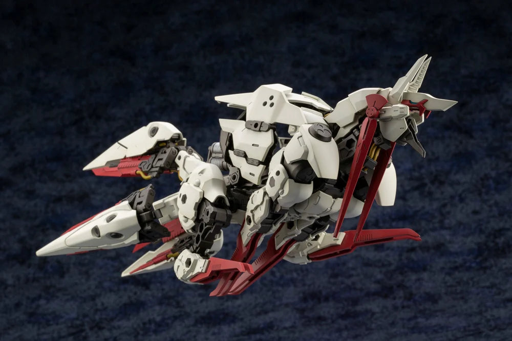 Hexa Gear Weird Tails 1/24 Scale Model Kit