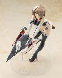 Frame Arms Girl Kongo (Swimsuit Ver.) Figure