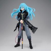 That Time I Got Reincarnated as a Slime Grandista Rimuru Tempest Figure