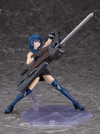 Tsukihime A Piece of Blue Glass Moon figma Ciel DX Edition