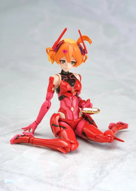 Macross Delta V.F.G. Walkure Freyja Wion Model Kit