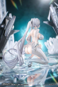 Goddess of Victory Nikke Cinderella 1/12 Scale Action Figure