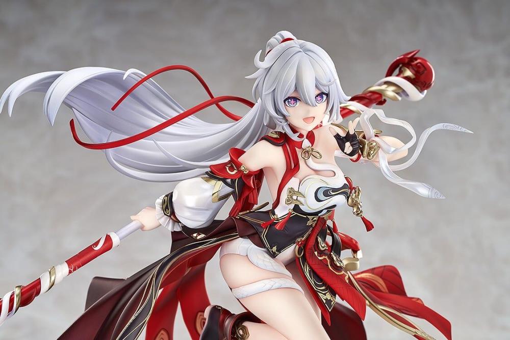 Honkai Impact 3rd Kiana (Ba-Dum! Fiery Wishing Star) 1/7 Scale Figure