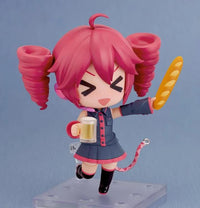 UTAU Nendoroid No.2890 Kasane Teto (Ver. 2.0)