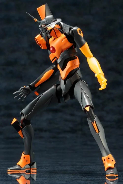 Godzilla vs. Evangelion EVA-01 Test Type (Godzilla Ver.) Model Kit