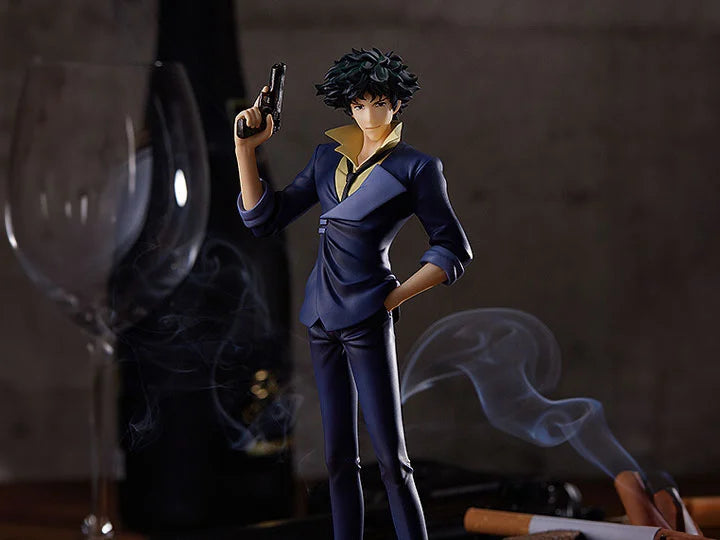 Cowboy Bebop Pop Up Parade Spike Spiegel