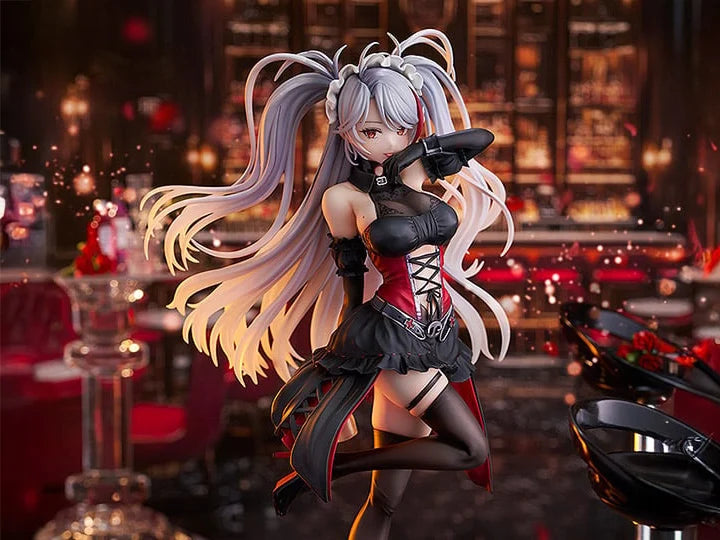 Azur Lane Prinz Eugen (Kindred Evening Spirits Ver.) 1/7 Scale Figure