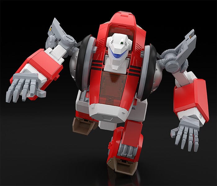 Megazone 23 Moderoid Garland Model Kit