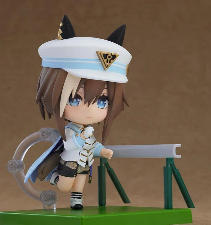 Uma Musume Pretty Derby Nendoroid No.2789 Cheval Grand
