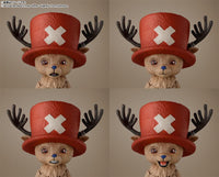 One Piece (A Netflix Series) S.H.Figuarts Tony Tony Chopper Action Figure