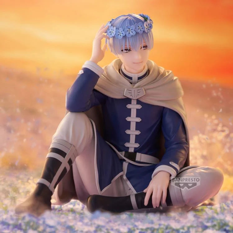 Frieren Beyond Journey's End Espresto Himmel (Flower Crown)