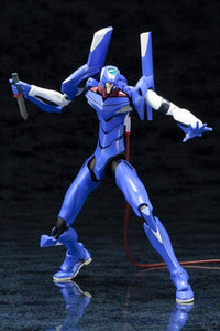 Neon Genesis Evangelion EVA-00 Prototype (TV Ver.) Model Kit