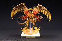 Yu-Gi-Oh! Ju-Ko-Cho-Dai The Winged Dragon of Ra Egyptian God Expansion Parts Set