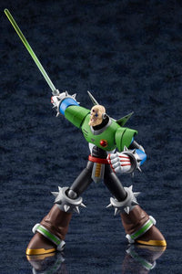 Mega Man X Sigma Model Kit